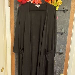 Small LulaRoe Sarah